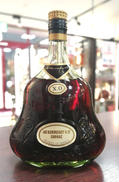 ヘネシーXO旧ボトル|HENNESSY
