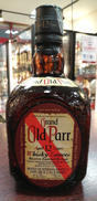玉付きオールドパー12年|OLD PARR