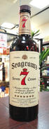 シーグラム7年|SEAGRAMS