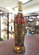 メタクサ　7スター|METAXA