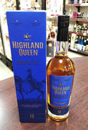 ハイランドクイーン マジュスティ12|HIGHLAND QUEEN