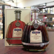 マーテルXO スプリーム|Martell