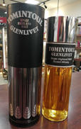 トミントール　グレンリベット8年|GLENLIVET