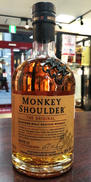 モンキーショルダー　オリジナル|MONKEY SHOULDER