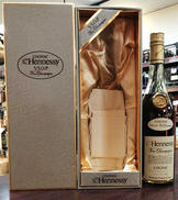 ヘネシー　VSOP　特級表記|HENNESSY