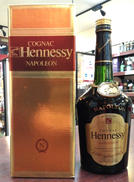 ヘネシー　ナポレオン　旧ボトル|Hennessy