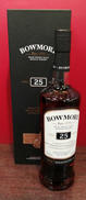 ボウモア　25年|Bowmore