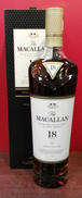 マッカラン18年 2020|The Macallan