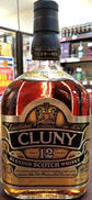 CLUNY12年　特級表示|CLUNY