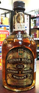 シーバスリーガル12年|CHIVAS REGAL