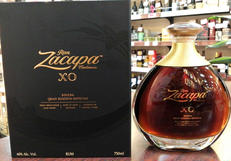 ロン　サカパ|RON ZACAPA