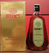 リージェンシー　VSOP|REGENCY