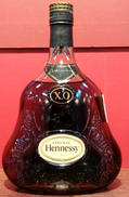 ヘネシーXO|HENNESSY