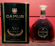 カミュ XO スペリオール|CAMUS