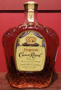 クラウンローヤル|SEAGRAM'S