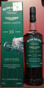 アストン　マーティン10年|ASTON MARTIN