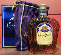クラウン ローヤル|CROWN ROYAL