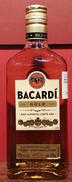 バカルディ　ゴールド|BACARDI