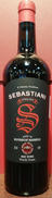 2019 セバスチャーニ　レッドワイン　バーボン・バレル|SEBASTIANI