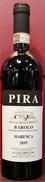2019 バローロ　マレンカ|LUIGI PIRA