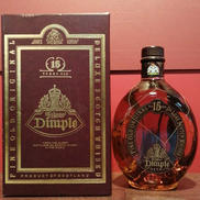 ディンプル 15年|DINOPLE