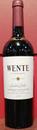 カベルネ・ソーヴィニヨン2020|WENTE VINEYARDS