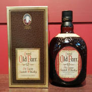 オールドパー 12年 キングサイズ|OLD PARR