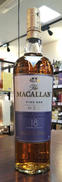 ザ・マッカラン 18Y ファインオーク|MACALLAN