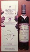 マッカラン ハーモニー コレクション|MACALLAN