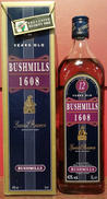 ブッシュミルズ12年|BUSHMILLS