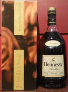 ヘネシー VSOP|HENNESSY