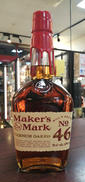 メーカーズマーク NO.46|MAKER'S MARK