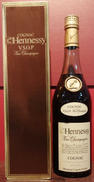 ヘネシーVSOP フィーヌシャンパーニュ|Hennessy