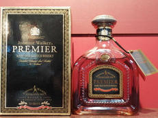 ジョニーウォーカー　プレミア|JOHNNIE WALKER