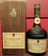 クルボアジェ ナポレオン|COURVOISIER