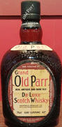 オールドパー|OLD PARR