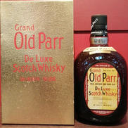 オールドパー　クィーンサイズ|Old Parr