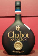 シャボー ナポレオン アルマニャック|CHABOT