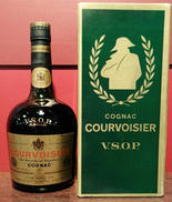 クルボアジェ　VSOP|Courvoisier