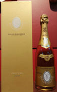 クリスタル 2008|LOUISROEDERER