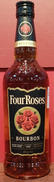 フォアローゼズ ブラック|FOUR ROSES