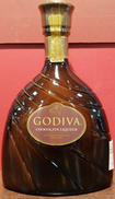 ゴディバ リキュール|GODIVA