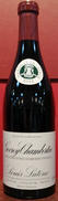 ジュヴレ・シャンベルタン2022|CHAMBERTIN