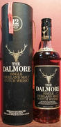 ダルモア 12年|DALMORE