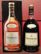 VSOP　プリヴィレッジ|HENNESSY
