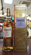 デュワーズ　15Y|DEWAR'S