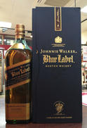 ジョニーウォーカー ブルーラベル|JOHNNIE WALKER