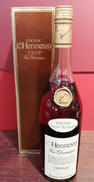 ヘネシーVSOP フィーヌシャンパーニュ|Hennessy