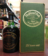 ハイランドパーク21年1959|Highland Park