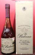 バルヴェニー10年　ファウンダーズリザーブ|BALVENIE